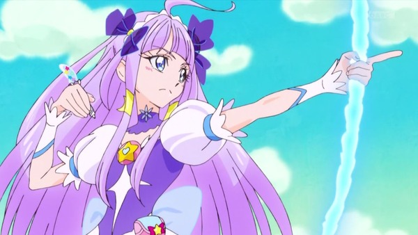 「スター☆トゥインクルプリキュア」9話感想 (55)