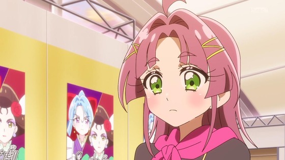 「名探偵プリキュア!」22話感想 (30)
