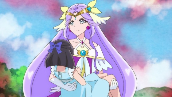 「ヒーリングっど プリキュア」第23話感想 画像 (49)