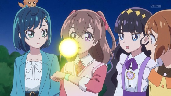 「デリシャスパーティ♡プリキュア」デパプリ 38話感想 (44)