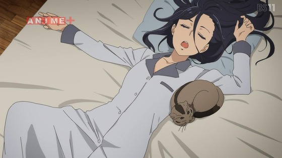 「ヒーラー・ガール」1話感想 (48)