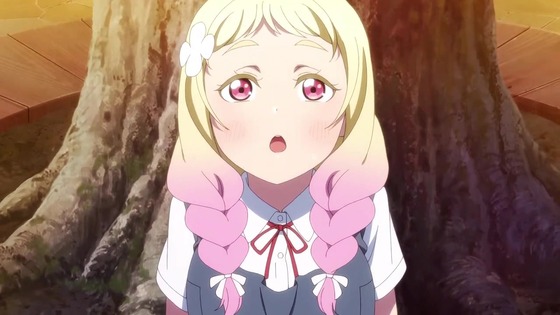 「ラブライブ!スーパースター!!」2期 6話感想 (101)