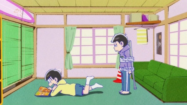 おそ松さん (1)