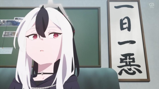 「ブルアカ」4話感想 (3)
