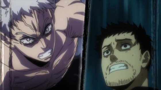 「僕のヒーローアカデミア」160話感想 (46)