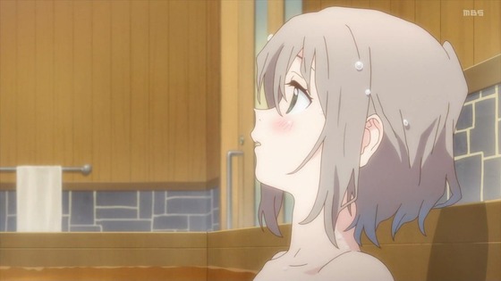 「ヤマノススメ Next Summit」4期 6話感想 (100)