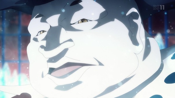 「アリシゼーション」SAO3期 18話感想 (39)