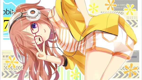 ご注文はうさぎですか (3)