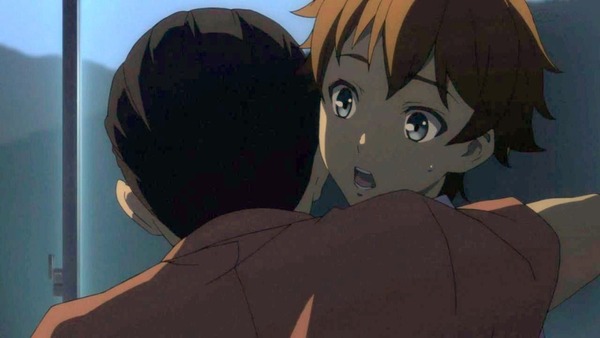 「迷家-マヨイガ-」10話感想 (2)