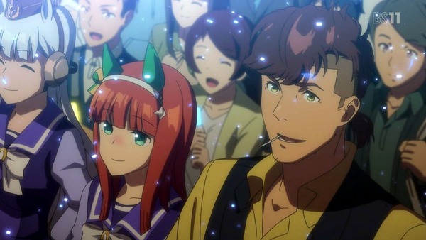 「ウマ娘 プリティーダービー」11話感想 (71)