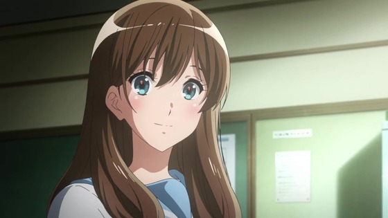 「響け!ユーフォニアム3」3期 7話感想 (118)