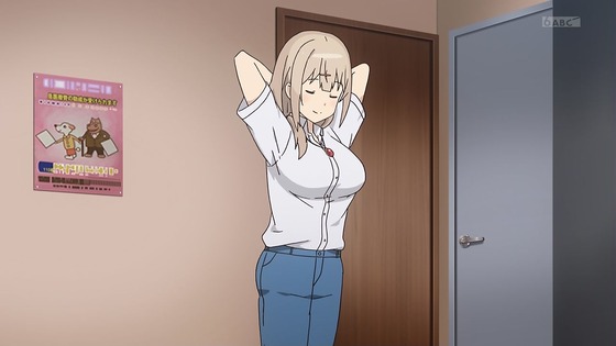 「ジャヒー様はくじけない!」1話感想 (78)