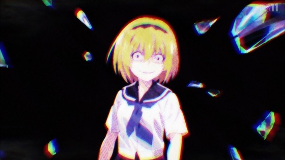 「ひぐらしのなく頃に 業」22話感想 考察  (84)