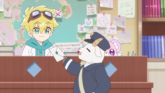 「名探偵プリキュア！」14話感想 (81)
