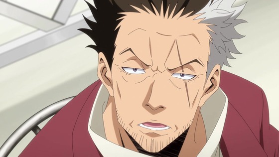 「転生したらスライムだった件」39話感想 (83)