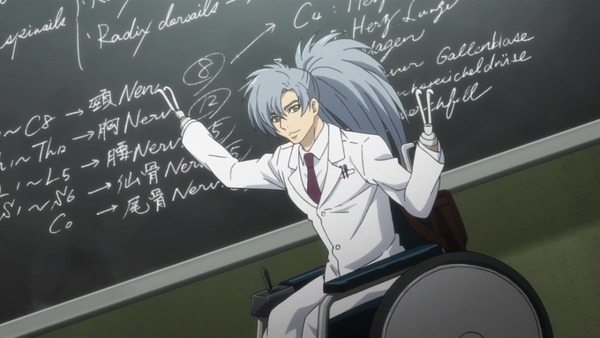 ヤング ブラック・ジャック (5)