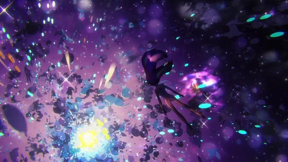 「機動戦士Gundam GQuuuuuuX」ジークアクス 5話感想 (68)