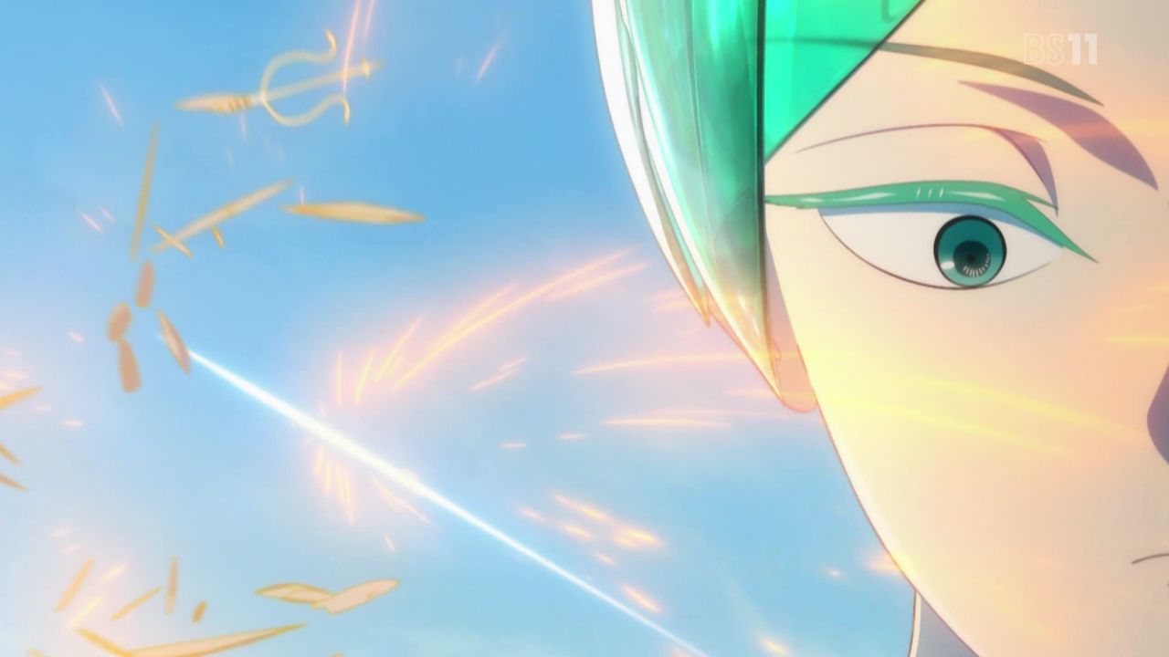 宝石の国 9話感想 フォスは変わったのか 失われたのか 和気藹々の春も心は温かくならない 画像 追記 ポンポコにゅーす ファン特化型アニメ感想 サイト 宝石の国 9話感想 フォスは変わったのか 失われたのか 和気藹々の春も心は温かくならない 画像 追記 ポンポコにゅーす ファン特化型アニメ感想 サイト