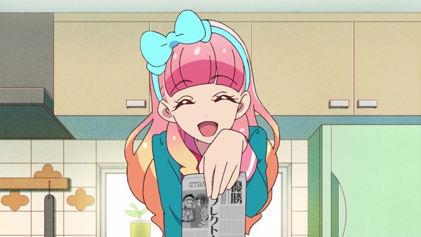 「アイカツフレンズ!」28話感想 (3)