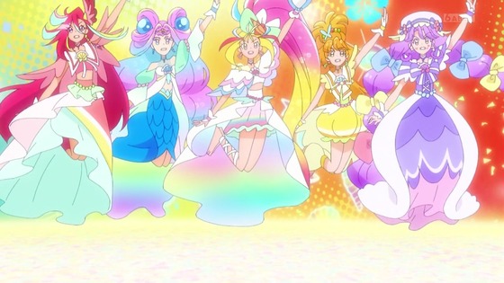 「トロピカル～ジュ！プリキュア」トロプリ 31話感想 (64)