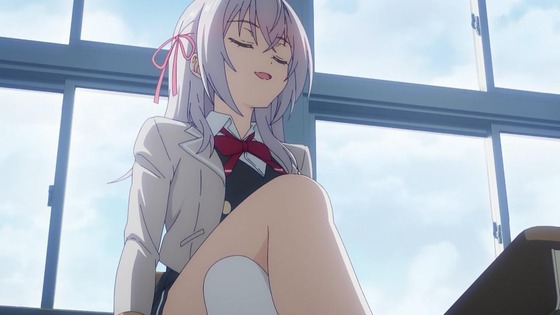 「時々ボソッとロシア語でデレる隣のアーリャさん」1話感想 (58)