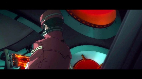 「ヱヴァンゲリヲン新劇場版:Q」感想 (86)