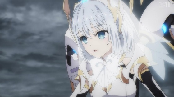 「デート・ア・ライブV」5期 6話感想 (50)