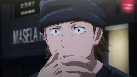 「呪術廻戦」35話感想 (8)