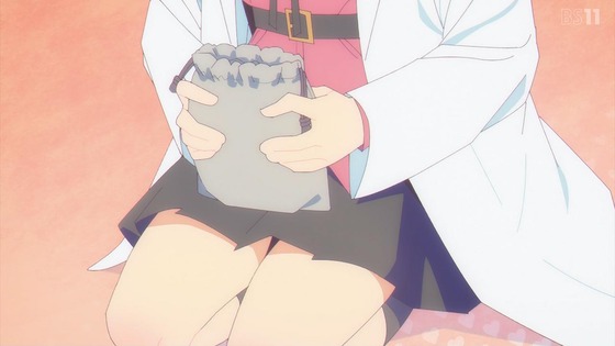 「お兄ちゃんはおしまい!」おにまい 2話感想 (38)