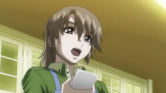 「蒼穹のファフナー THE BEYOND」8話感想 (43)