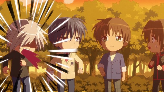 「かぎなど」10話感想 (30)
