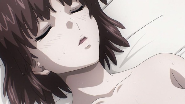 蒼穹のファフナー (34)