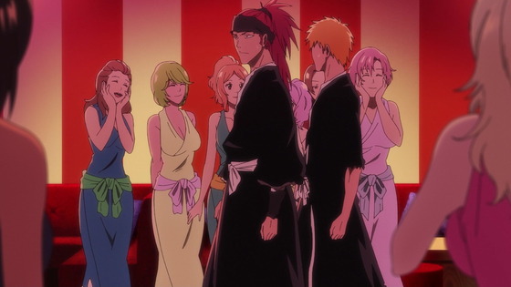 「BLEACH 千年血戦篇」10話感想 (35)