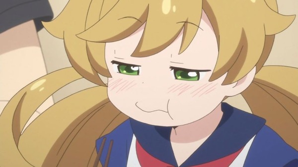 「甘々と稲妻」 (60)