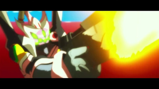 「ヱヴァンゲリヲン新劇場版:Q」感想 (385)