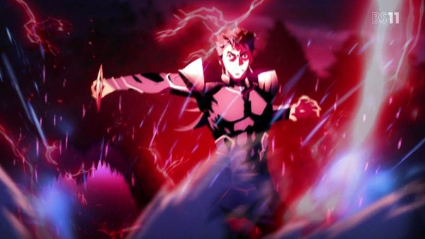 劇場版「Fatestay night [Heaven's Feel] I (181)