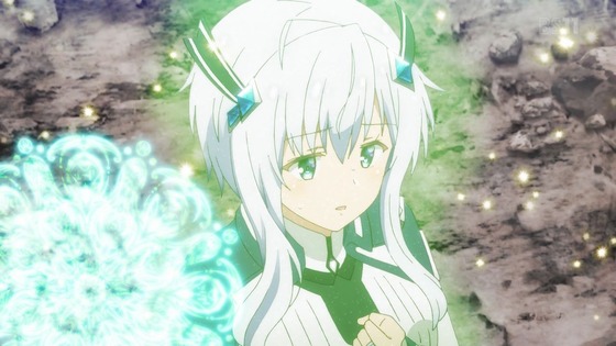 「魔王学院の不適合者」第11話感想 画像  (6)