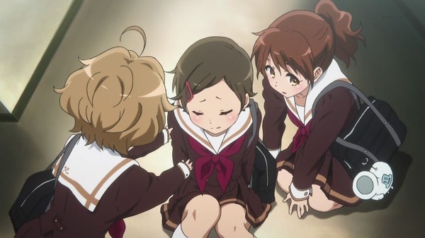 響け！ユーフォニアム (57)
