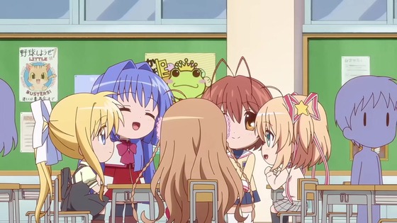 「かぎなど」2話感想 (2)