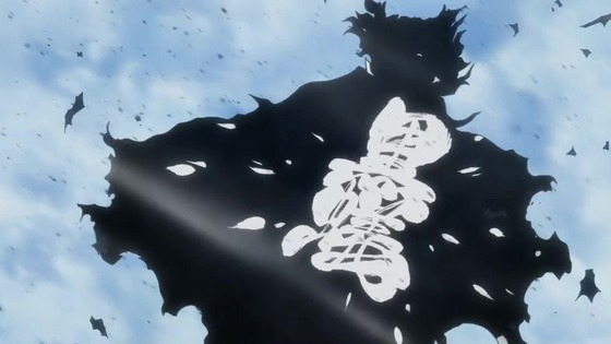 「BLEACH 千年血戦篇」25話 26話感想 (123)