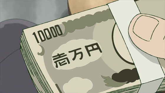 「モブサイコ100 Ⅲ」3期 2話感想 (22)