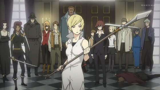 「BACCANO! バッカーノ」1話感想 (97)