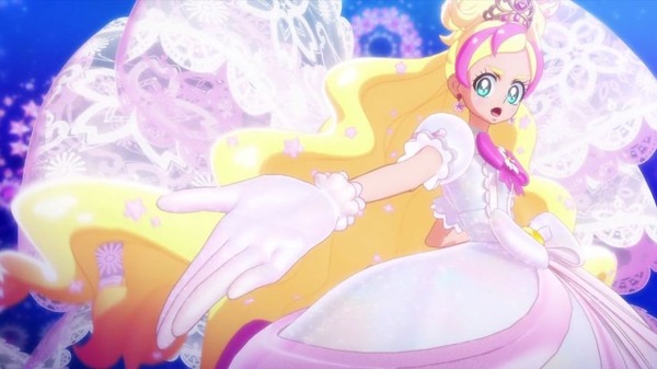 プリンセスプリキュア (78)