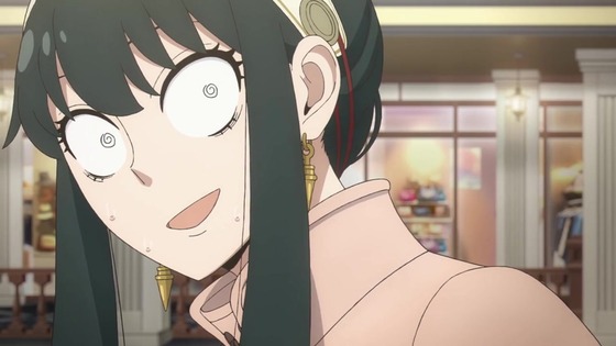 「SPY×FAMILY」3期 42話感想 (16)