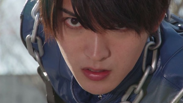 仮面ライダーゴースト (19)