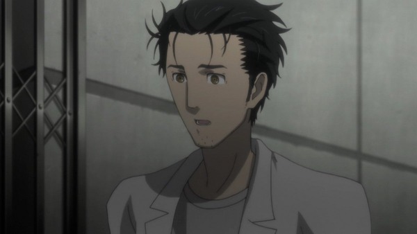 STEINS;GATE(シュタインズ・ゲート) (27)