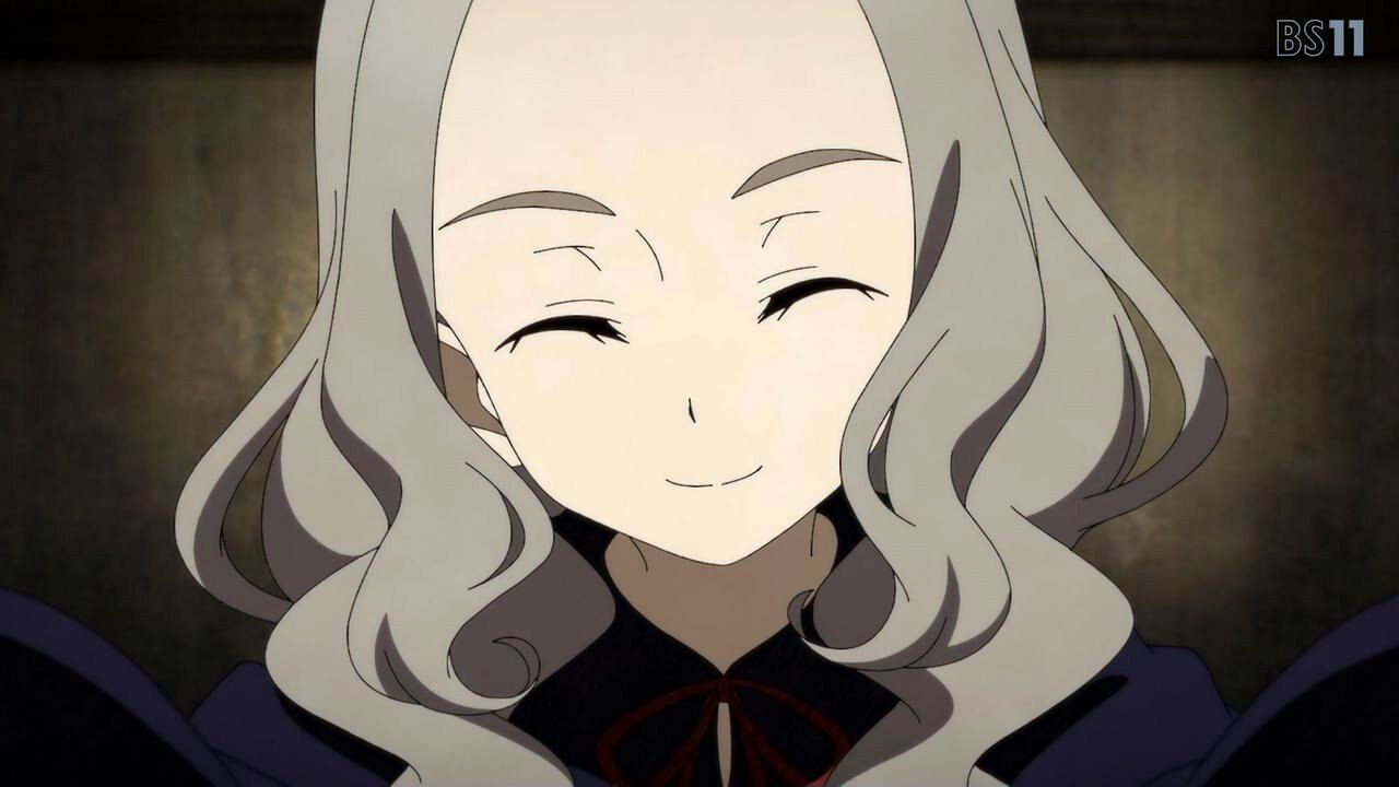 シャドーハウス 3話感想 エミリコ主人公力の片鱗 すす病の恐怖 渦巻く思惑 隠れていた危うさがジワジワ観えてくる ポンポコにゅーす ファン特化型 アニメ感想サイト アニメ ゲーム 漫画関連まとめサイト