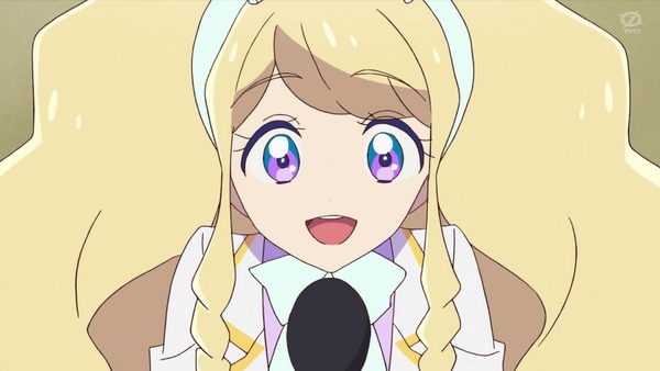 「アイカツオンパレード!」20話感想 画像 (81)