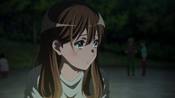 「響け！ユーフォニアム3」3期 9話感想 (48)