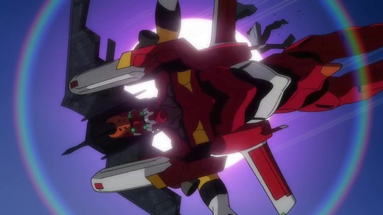 「ヱヴァンゲリヲン新劇場版:破」感想 (55)